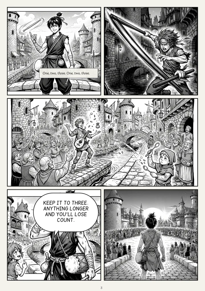 Chapter 1, page 3